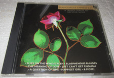 TRANCEMODE EXPRESS 2.01 - A TRANCE TRIBUTE TO DEPECHE MODE CD 11 Tracks picture