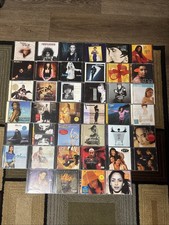 Lot of CD  40 Pieces picture