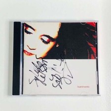 Rare CD Julieta Venegas - Bueninvent picture