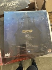 Avatar Avatar Country LP Vinyl Record Rock Metal eOne Sealed picture