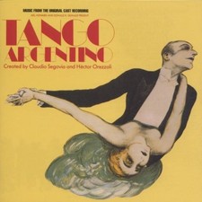 Tango Argentino picture