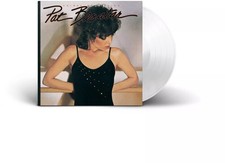 Pat Benatar - Crimes Of Passion - Colored Vinyl [New Vinyl LP] Colored Vinyl, Ho picture