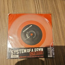 System of a Down Chop Suey 7