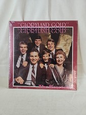 Vintage The Rosetomes Gloryland Gold