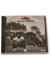 The Game The documentary 3 Cd picture