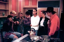 The Real World Los Angeles Cast MTV's The Real World Los Angeles a- Old Photo 1 picture