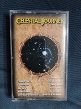 CELESTIAL JOURNEY (1996) Cassette Tape - RARE ONLY COPY ANYWHERE picture