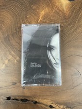 Sophie Ellis-Bextor Make A Scene Clear Glitter Cassette picture