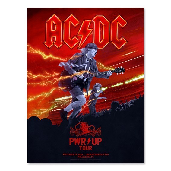 ACDC LIVE PHILLY 9/29/26  VERY RARE 2CDS-R FULL FOR TRUELY FANS ONLY+