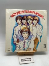 Herman's Hermits - Both Sides Of Herman's Hermits M/M 1966 New/Sealed Vinyl picture