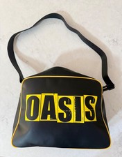 OASIS VINTAGE MESSENGER BAG 