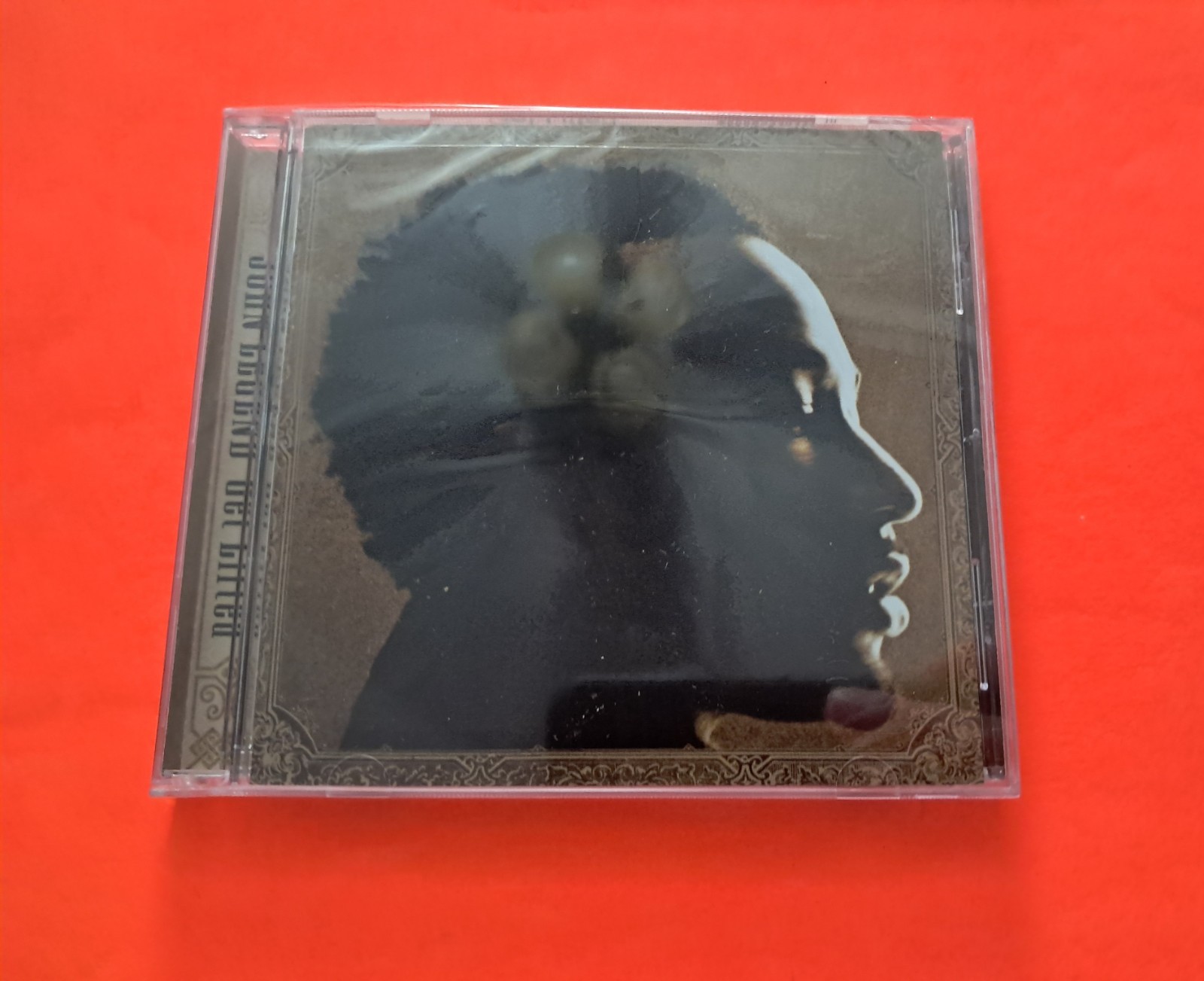 NEW - John Legend - Get Lifted - CD - N