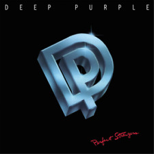Deep Purple Perfect Strangers (Vinyl) 12