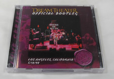 Dream Theater Official Bootleg Los Angeles CA 5/18/98 2 CD Ytsejam Records picture