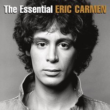 The Essential Eric Carmen picture