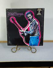 Chuck Berry - Wild Berrys - SPC 3392 - Vinyl LP Record picture