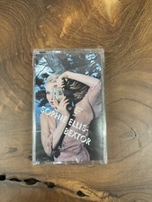 Sophie Ellis-Bextor Shoot From The Hip Clear Glitter Cassette picture