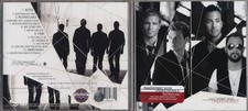 Backstreet Boys-Unbreakable-Firm-Jive-Zomba 16967-Vintage 2007 CD-Artwork-N Mint picture