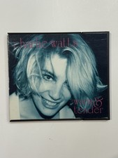 Charlie Watts - Warm & Tender CD (1993) Rolling Stones Drummer - JAZZ CD picture