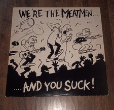 We Are The Meatmen picture