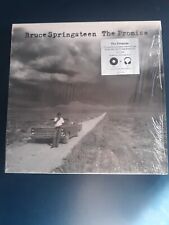 Bruce Springsteen The Promise 2010 Columbia #886977617713  180G 3LP In Shrink picture