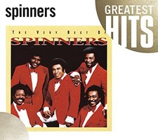 The Very Best of the Spinners, Spinners picture