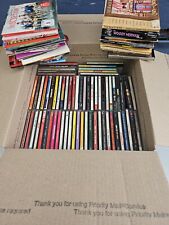 Personal Collection Lot Of 90 Rock + more Cds Estate Sale Find See Pics T1#325 picture
