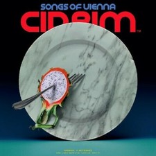 Songs of Vienna by Cid Rim (Record, 2021) picture