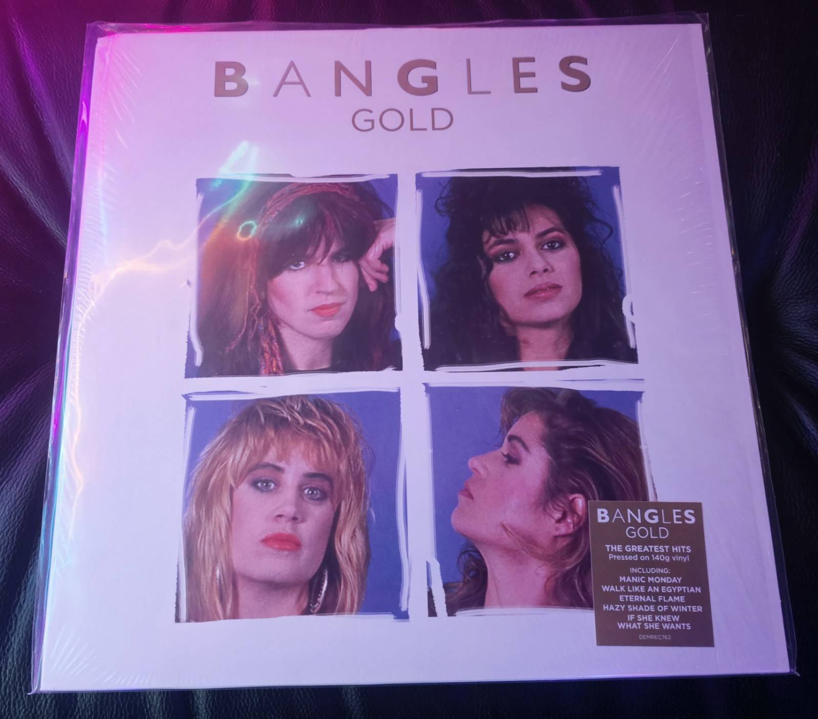 Bangles - Gold - 12