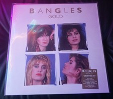 Bangles - Gold - 12