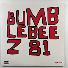 Bumblebeez 81 “Remixes” EP/Modular People (NM) Promo 2004 picture
