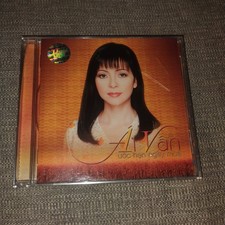 AI VAN - Uoc Hen Ngay Mua CD (1998) Thuy Nga TNCD164 Rare Vietnamese Music picture