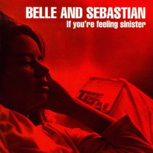 Belle and Sebastian - If You're Feeling Sinister [New Vinyl LP] Germany - Import