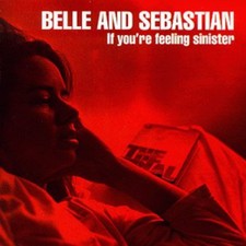 Belle and Sebastian - If You're Feeling Sinister [New Vinyl LP] Germany - Import picture