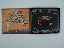 Arcade Fire 2xCD Lot #1 picture