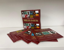 Miles Davis - Classic Collection 1953-1961 6 CD Set [CD] picture