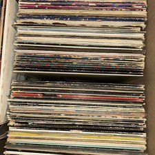 Vinyl Lot of 10 Rap,R&B,Disco,House,Soul,Funk Studio54 DJ Collection 1970s-2000s picture
