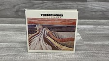 The Deslondes - Hurry Home - The Deslondes CD picture