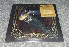 Medium Rarities by Mastodon (New CD)⭐️Buy Any 3 Get 1 Free⭐️ picture