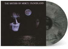 The Sisters of Mercy - Floodland [New Vinyl LP] picture