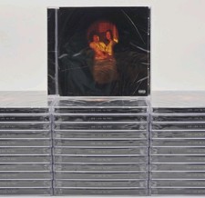 Wholesale Lot Of 28 Selena Gomez & Benny I Said I Love You First Sealed Explicit picture