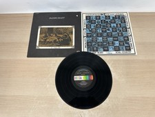 An Evening With DANDO SHAFT - 1970 USA Vinyl LP w/ Inner - Decca - DL 75217 picture
