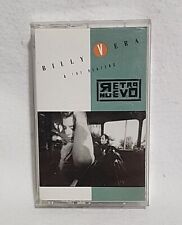 Billy Vera & The Beaters - Retro Nuevo - Audio Cassette Tape - Good Condition picture
