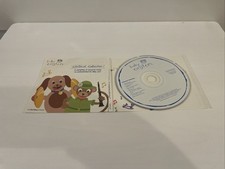 Vintage Rare HTF Baby Einstein 2004 Classical Collection Sampler CD (No Case) picture