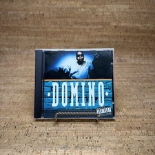 Domino - Domino Self Titled (CD, 1993) Outburst Records picture