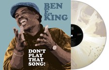 Ben E. King Don't Play That Song (Vinyl) 12