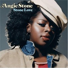 Angie Stone - Stone Love 2xLP Vinyl picture