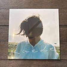 Kaede Cloud Nine Vinyl LP T-Palette Records TPRV-0051 Japanese Used picture