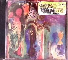 PABLO MILANÉS IDENTIDAD PM RECORDS CD 5951 picture