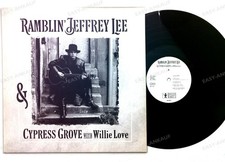 Ramblin'JeffreyLee-Ramblin'JeffreyLee&Cypress Grove With WillieLoveGERLP199 '* picture